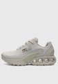 Tenis Lifestyle FILA Brum Beige de Fila