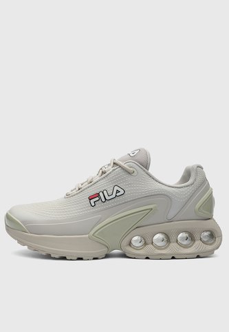 Tenis Lifestyle FILA Brum Beige Fila