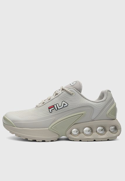Tenis Lifestyle FILA Brum Beige