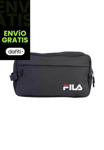 Guayera Fila Venture Hombre-Gris Fila