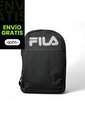Morral Fila Crew Hombre-Negro de Fila