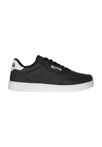 Tenis Fila Bolter Hombre-Negro Fila
