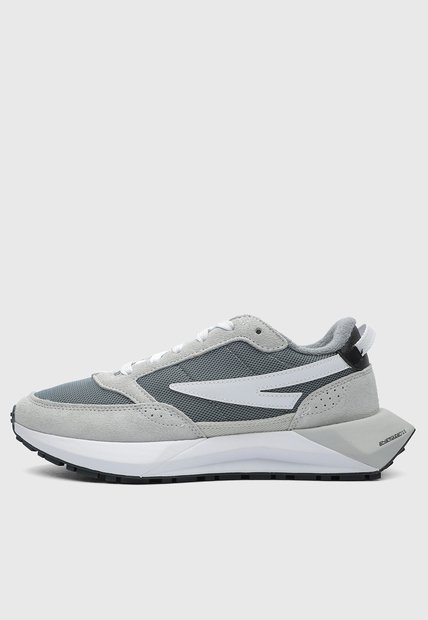Tenis Lifestyle FILA Racer Energized 2.0 Gris