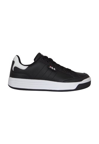 Tenis Fila Naster Hombre-Negro Fila