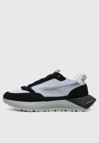 Tenis Lifestyle FILA Racer Energized 2.0 Blanco Fila