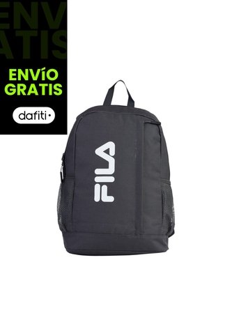 Morral Fila Journey Hombre-Gris Fila