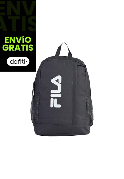 Morral Fila Journey Hombre-Gris