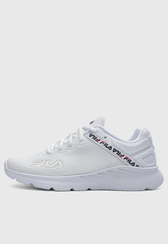 Tenis Lifestyle FILA Lightspin Blanco Fila