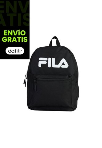 Morral Fila Magnet Hombre-Negro Fila
