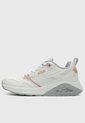 Tenis Lifestyle FILA WS Aspac Blanco de Fila