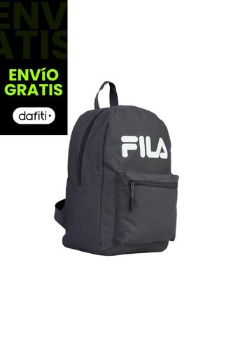 Morral Fila Magnet Hombre-Gris Fila