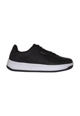 Tenis Fila Calmer Hombre-Negro Fila