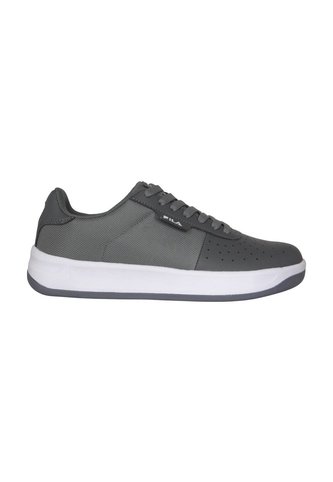 Tenis Fila Calmer Hombre-Gris Fila