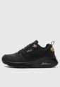 Tenis Lifestyle FILA Aspac Negro de Fila