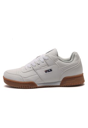 Tenis FILA Lifetime Blanco