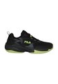 Tenis Fila Frex Para Tenis Y Padel Hombre-Negro de Fila