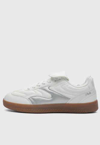 Tenis Lifestyle FILA Neto Blanco Fila