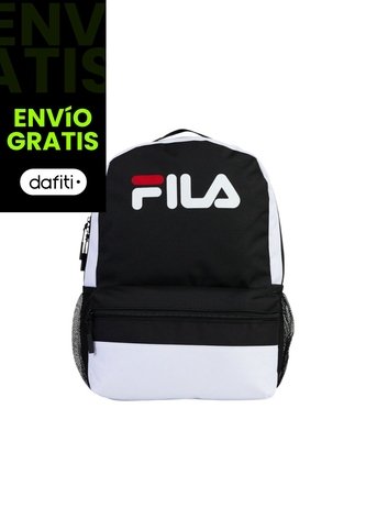 Morral Fila Haven Hombre-Negro Fila
