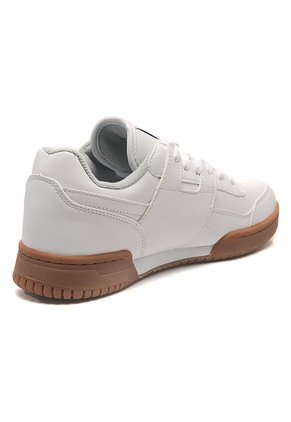 Tenis FILA Lifetime Blanco