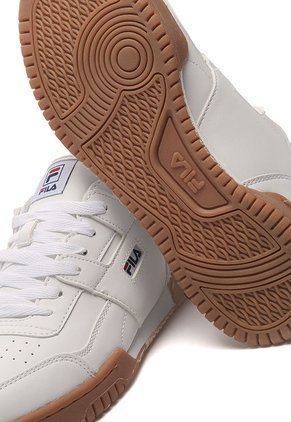 Tenis FILA Lifetime Blanco