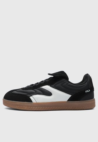 Tenis Lifestyle FILA WS Neto Negro Fila