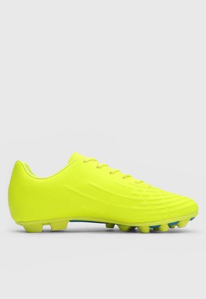 Guayo Amarillo Neón-Azul Fila Kuger