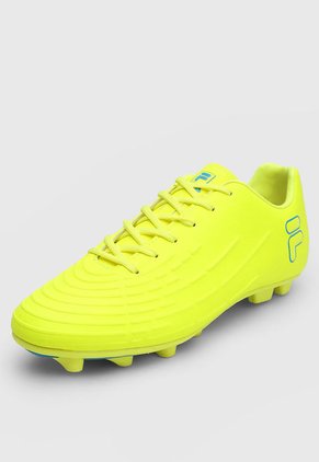 Guayo Amarillo Neón-Azul Fila Kuger