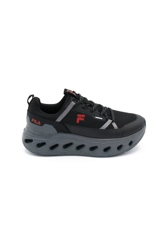 Tenis Fila Wakan Hombre-Negro Fila