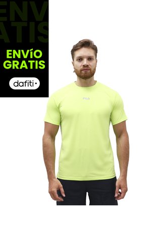 CAMISETA LORETTO FILA Fila
