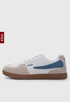 Tenis Lifestyle FILA Yutha Blanco