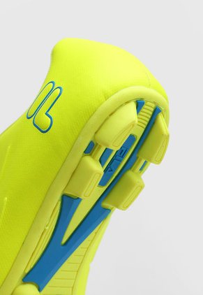 Guayo Amarillo Neón-Azul Fila Kuger