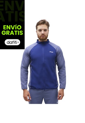 CHAQUETA ZERMATT FILA Fila