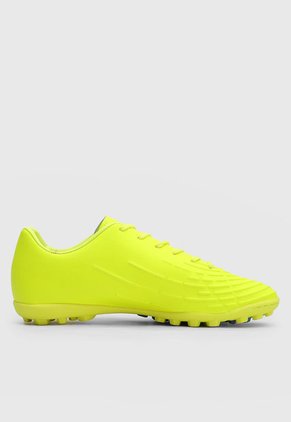 Guayo Amarillo Neón-Azul Fila Kuger