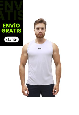CAMISILLA LORENZO FILA Fila