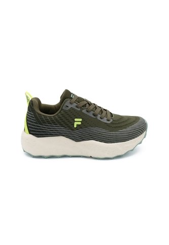 Tenis Fila Fizio Hombre-Verde Fila