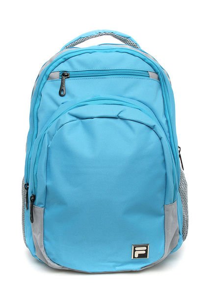 Morral Azul-Gris Fila - Compra Ahora | Dafiti Colombia