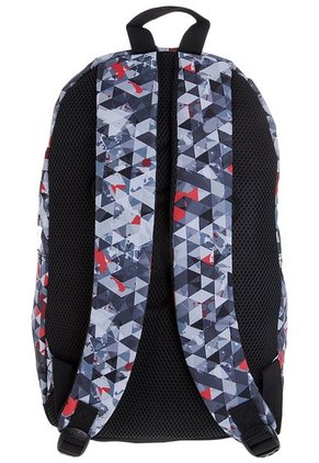 Morral Gris-Rojo Fila