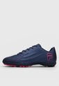 Guayo Azul Navy-Fucsia Fila Kuger de Fila