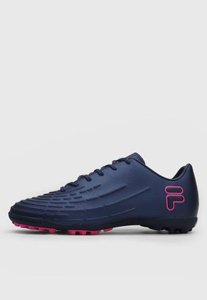 Guayo Azul Navy-Fucsia Fila Kuger