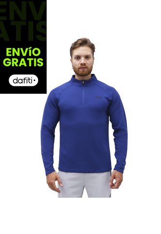 CHAQUETA AMADEUS FILA Fila