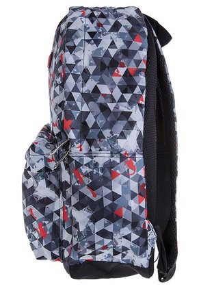 Morral Gris-Rojo Fila