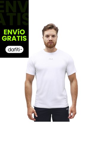 CAMISETA LORETTO FILA Fila