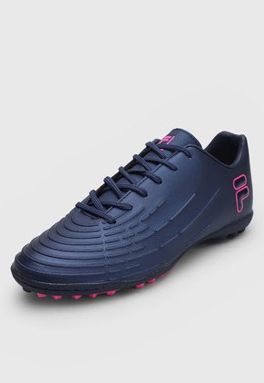 Guayo Azul Navy-Fucsia Fila Kuger