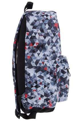 Morral Gris-Rojo Fila