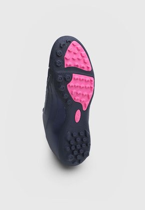 Guayo Azul Navy-Fucsia Fila Kuger