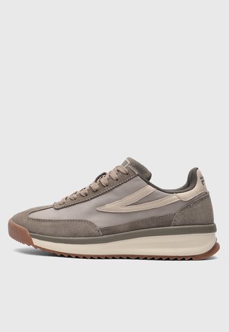 Tenis Lifestyle FILA Erni Verde Oliva Fila