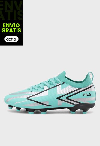 Guayos FILA Englar FG Verde Fila