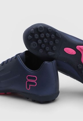 Guayo Azul Navy-Fucsia Fila Kuger