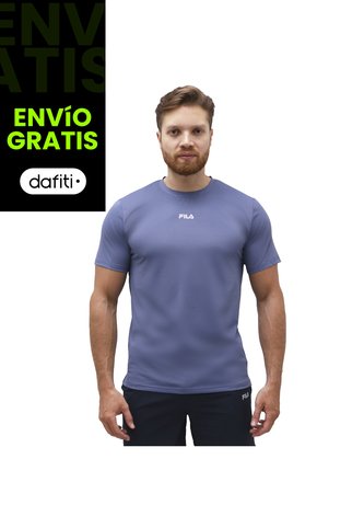 CAMISETA LORETTO FILA Fila