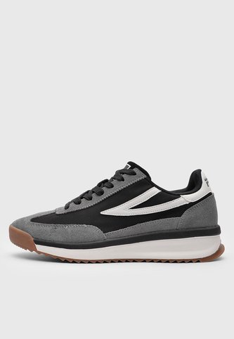 Tenis Lifestyle FILA Erni Negro Fila